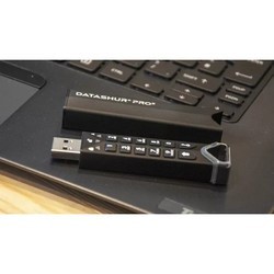 USB Flash (флешка) iStorage datAshur Pro 2 16Gb