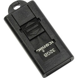 USB Flash (флешка) Iconik MTF-ROSE 16Gb