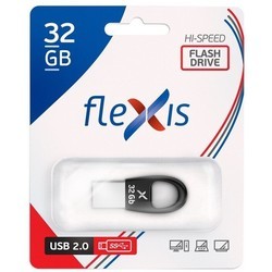 USB Flash (флешка) Flexis RB-102 8Gb