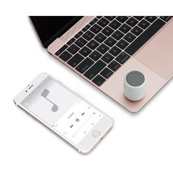 Портативная колонка Dodocool DA84