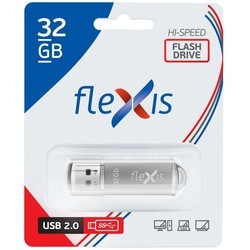USB Flash (флешка) Flexis RB-108 2.0 32Gb