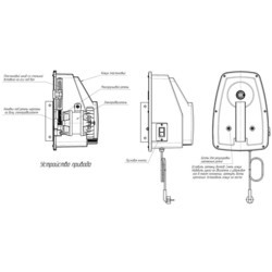 Бетономешалка Hardax BSL-140