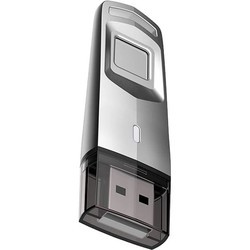 USB Flash (флешка) Hikvision M200F 64Gb