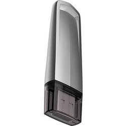 USB Flash (флешка) Hikvision M200F 64Gb