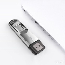 USB Flash (флешка) Hikvision M200F 64Gb