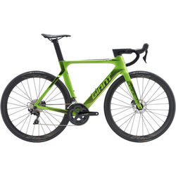 Велосипед Giant Propel Advanced 2 Disc 2019 frame M