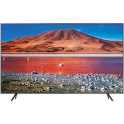 Телевизор Samsung UE-43TU7125
