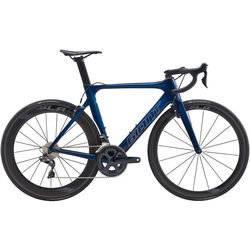 Велосипед Giant Propel Advanced 0 2020 frame S