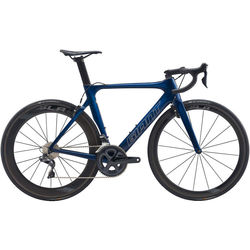Велосипед Giant Propel Advanced 0 2020 frame M/L