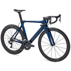 Велосипед Giant Propel Advanced 0 2020 frame M/L
