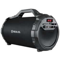 Портативная колонка REAL-EL X-750
