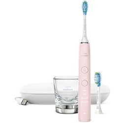 Электрическая зубная щетка Philips Sonicare DiamondClean HX9911