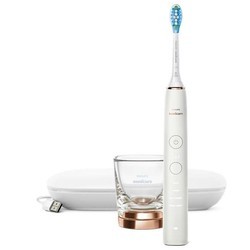 Электрическая зубная щетка Philips Sonicare DiamondClean HX9911