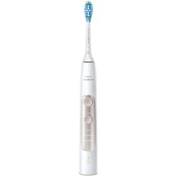 Электрическая зубная щетка Philips Sonicare ExpertClean HX9601