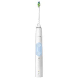 Электрическая зубная щетка Philips Sonicare ProtectiveClean 4500 HX6839