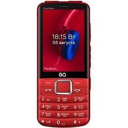 Мобильный телефон BQ BQ BQ-3587 Disco Boom