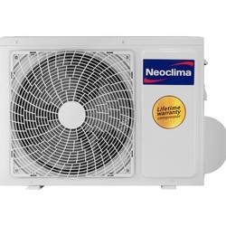 Кондиционер Neoclima Therminator 3.0 NS/NU-12AHX