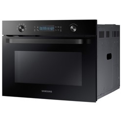 Встраиваемая микроволновая печь Samsung NQ50R3130BK