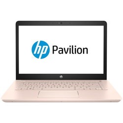 Ноутбук HP Pavilion 14-bk000 (14-BK027UR 3LG74EA)