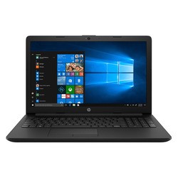 Ноутбук HP 15-da0000 (15-DA0521UR 162R7EA) (серебристый)