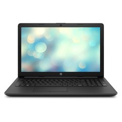 Ноутбук HP 15-da0000 (15-DA0548UR 16D51EA) (серебристый)