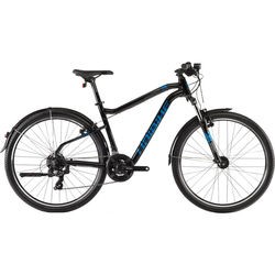 Велосипед Haibike Seet HardSeven 1.5 Street 2019 frame L