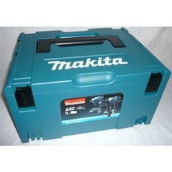 Набор электроинструмента Makita DLX2005WJ1