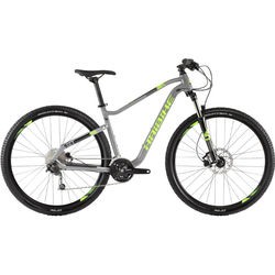 Велосипед Haibike SEET HardNine 4.0 2020 frame M