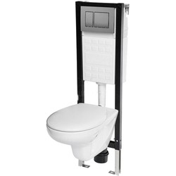 Инсталляция для туалета Roca WMR01000001K010 WC