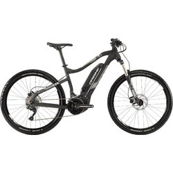 Велосипед Haibike Sduro HardSeven 3.0 2019 frame XL