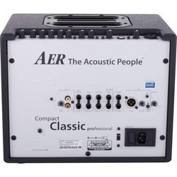 Гитарный комбоусилитель AER Compact Classic