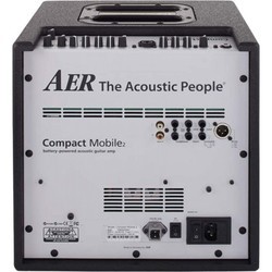 Гитарный комбоусилитель AER Compact Mobile 2