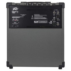 Гитарный комбоусилитель Peavey MAX 150