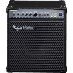 Гитарный комбоусилитель Hughes & Kettner BassKick 300