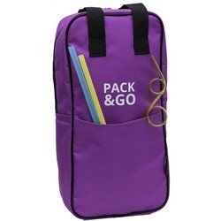 Термосумка Pack & Go Bottle Bag