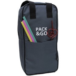 Термосумка Pack & Go Bottle Bag