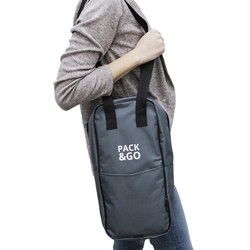Термосумка Pack & Go Bottle Bag