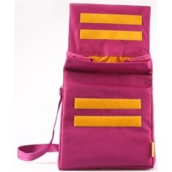 Термосумка Pack & Go Lunch Bag L+