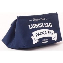 Термосумка Pack & Go Lunch Bag S