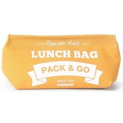 Термосумка Pack & Go Lunch Bag S