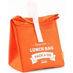 Термосумка Pack & Go Lunch Bag L