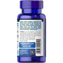 Аминокислоты Puritans Pride N-Acetyl Cysteine 600 mg 30 cap