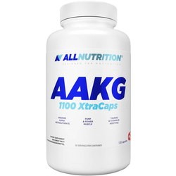 Аминокислоты AllNutrition AAKG 1100 XtraCaps