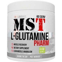 Аминокислоты MST L-Glutamine Pharm