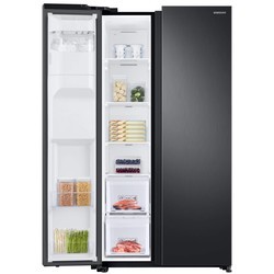 Холодильник Samsung RS68N8220B1