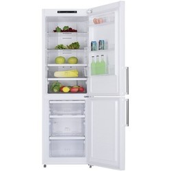 Холодильник Ascoli ADRFI340WE