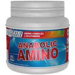 Аминокислоты Paco Power Anabolic Amino