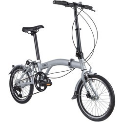 Велосипед Novatrack TG-16 2020