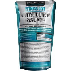 Аминокислоты Fitness Live Citrulline Malate