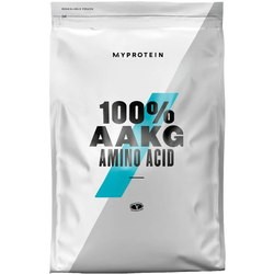 Аминокислоты Myprotein 100% AAKG Amino Acid